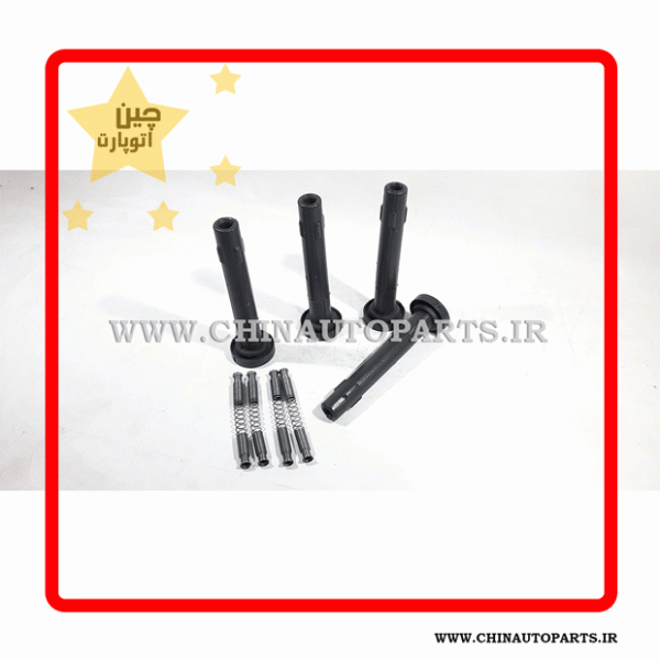 وایر شمع گریت وال هاوال m4