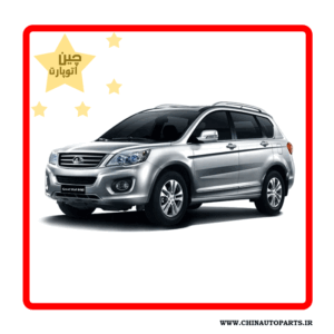 قرقری فرمان گریت وال هاوال H6