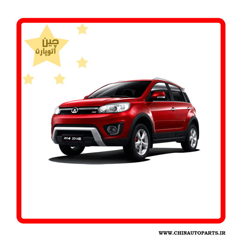 کلید خام گریت وال هاوال m4