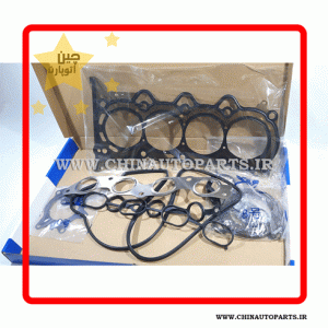 واشر کامل گریت وال ولکس c30