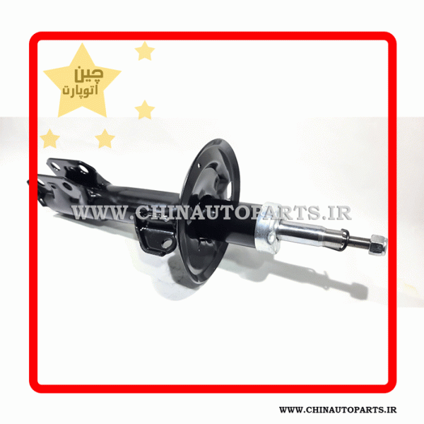 کمک فنر جلو گریت وال ولکس c30