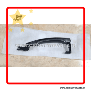 دستگیره درب بیرونی جک s3