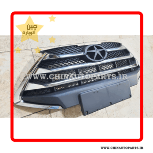 جلو پنجره جک s3