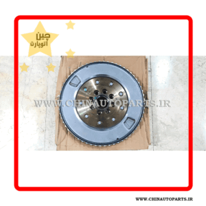 فلایویل جک s5