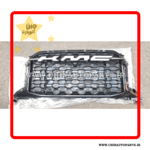 جلو پنجره جک kmc t9