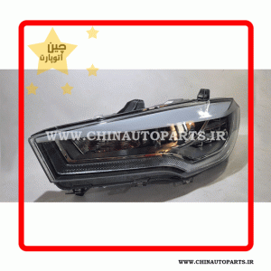 چراغ جلو لیفان 820