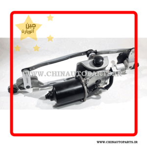 موتور برف پاک کن گریت وال ولکس c30