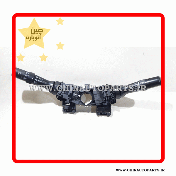 دسته برف پاک کن گریت وال ولکس c30