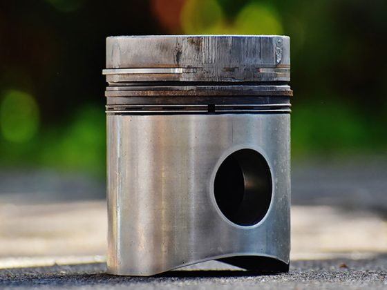 علائم خرابی پیستون ماشین | خرابی رینگ پیستون موتورسیکلت