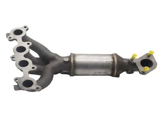 منیفولد دود چیست؟ علائم خرابی و تعویض منیفولد هوا