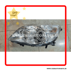 چراغ جلو گریت وال هاوال H6