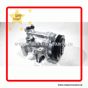 کمپرسور کولر گریت وال ولکس c30