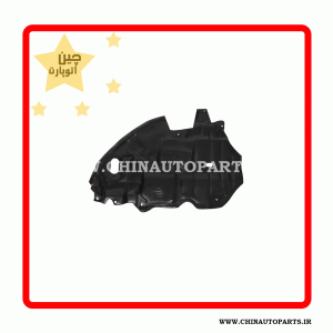 سینی پلاستیکی زیر موتور راست لیفان 820