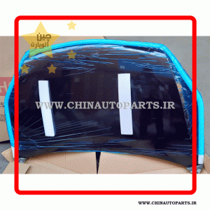 کاپوت گریت وال ولکس c30