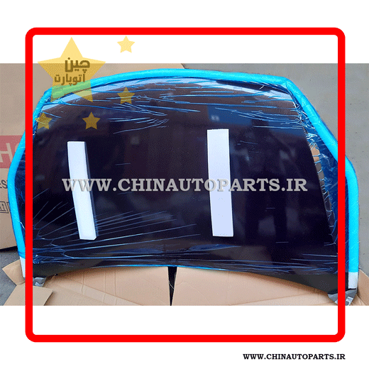 کاپوت گریت وال ولکس c30