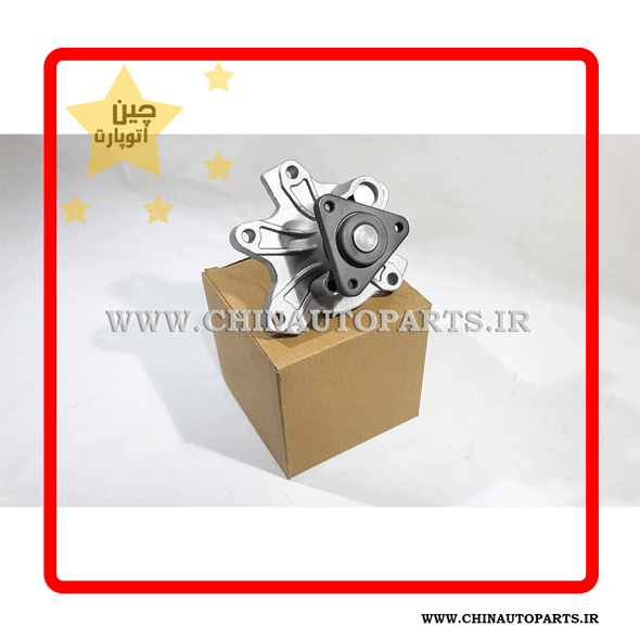 واتر پمپ گریت وال ولکس c30