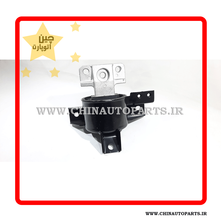 دسته موتور جک j4