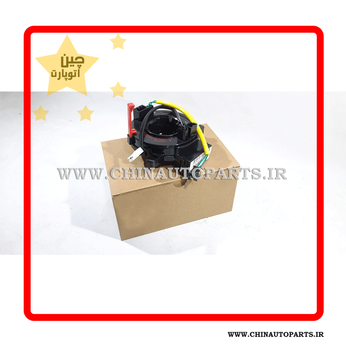 فنر ساعتی گریت وال ولکس c30