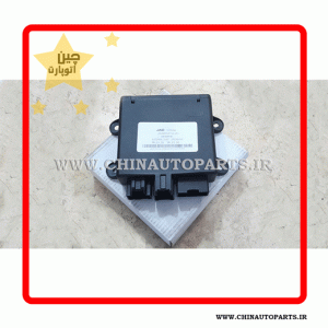 یونیت کنترل درب صندوق جک kmc j7