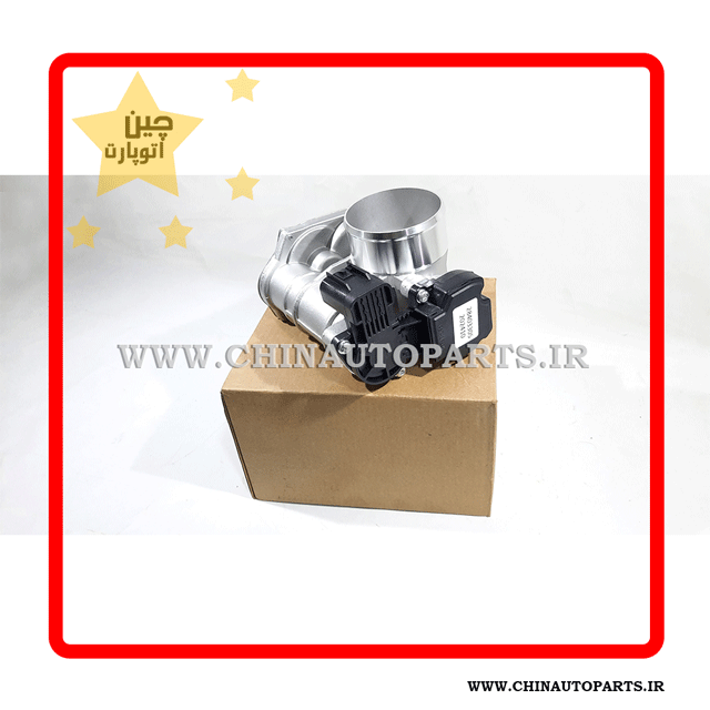 دریچه گاز لیفان 820