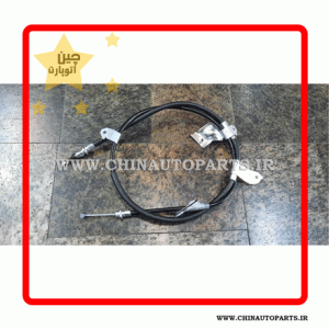 سیم ترمز دستی لیفان 820