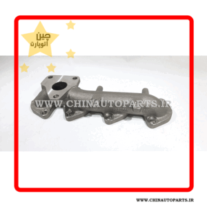 منیفولد دود گریت وال هاوال H2