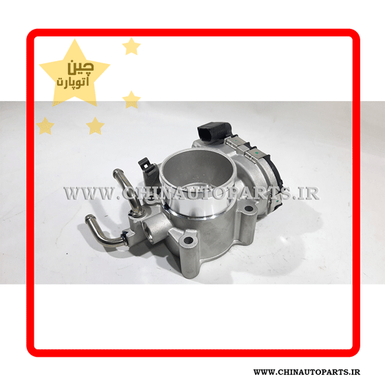 دریچه گاز گریت وال ولکس c30