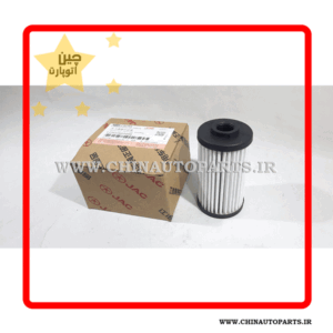 فیلتر گیربکس خارجی جک s5