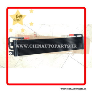 رادیاتور خنک کن گیربکس جک kmc t9