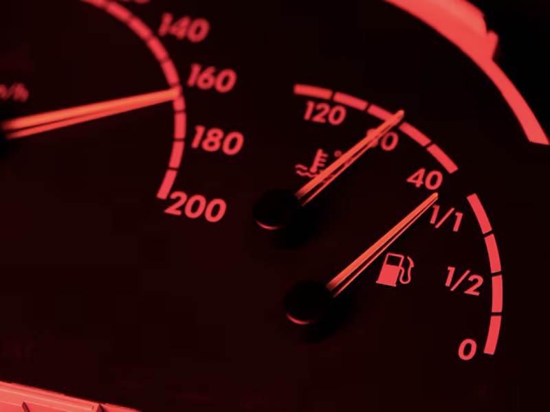 معایب بالا بردن دور موتور