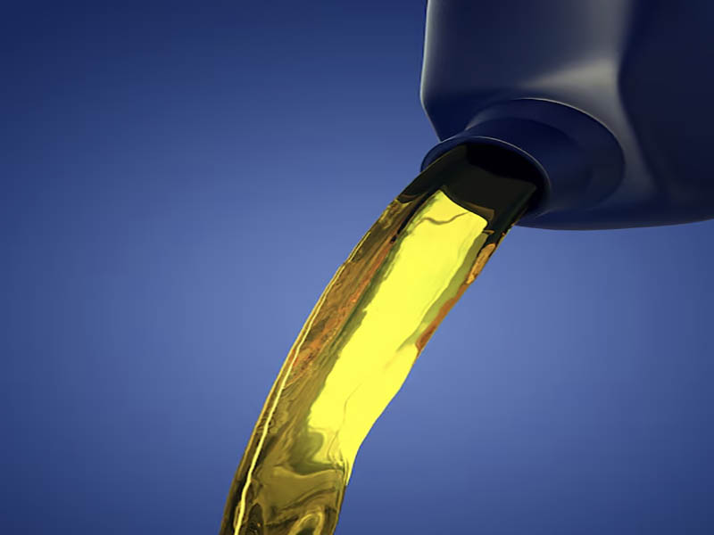 روغن گرایل (واسکازین)