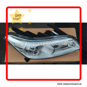 چراغ جلو لیفان x60