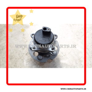 توپی چرخ هاوال h2