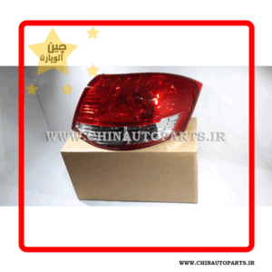 چراغ خطر گریت وال ولکس c30