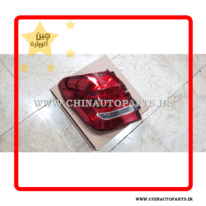 چراغ خطر گریت وال هاوال H2