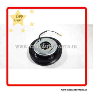 بوبین کمپرسور کولر گریت وال ولکس c30 / کلاچ کمپرسور کولر گریت وال ولکس c30