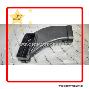 لوله هواکش جک s5 | هواکش کتابی جک s5